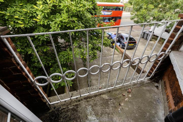 Modern Apartment Church Road, Harlesden